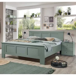 Pharao24 Doppel Bett 160 cm Forjan> Betten In Übergröße|Komfortbetten