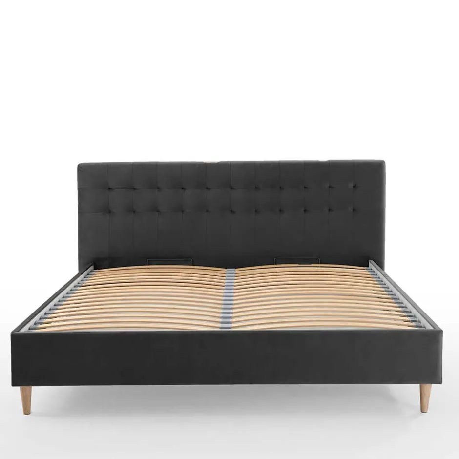 Pharao24 Doppel Bett Balcanov> Polsterbetten