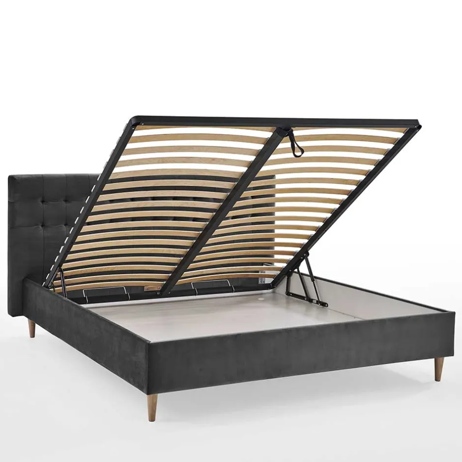 Pharao24 Doppel Bett Balcanov> Polsterbetten