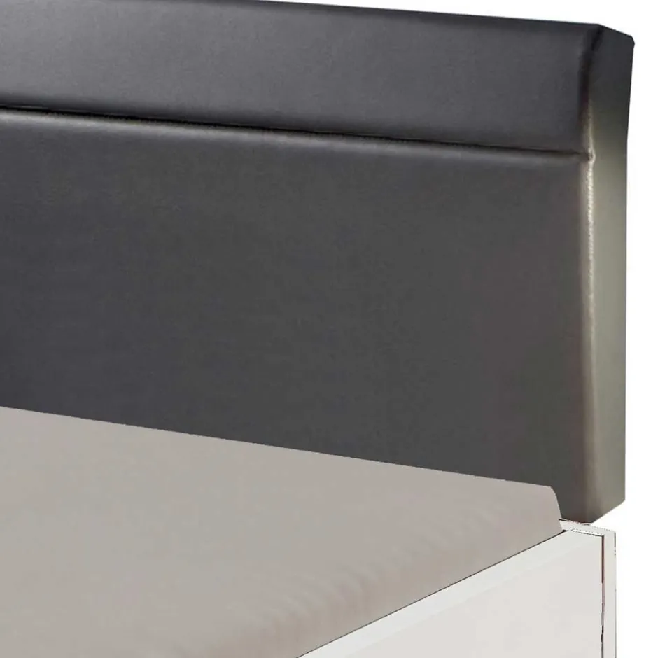 Pharao24 Doppel Bett Bronxa> Komfortbetten|Jugendbetten