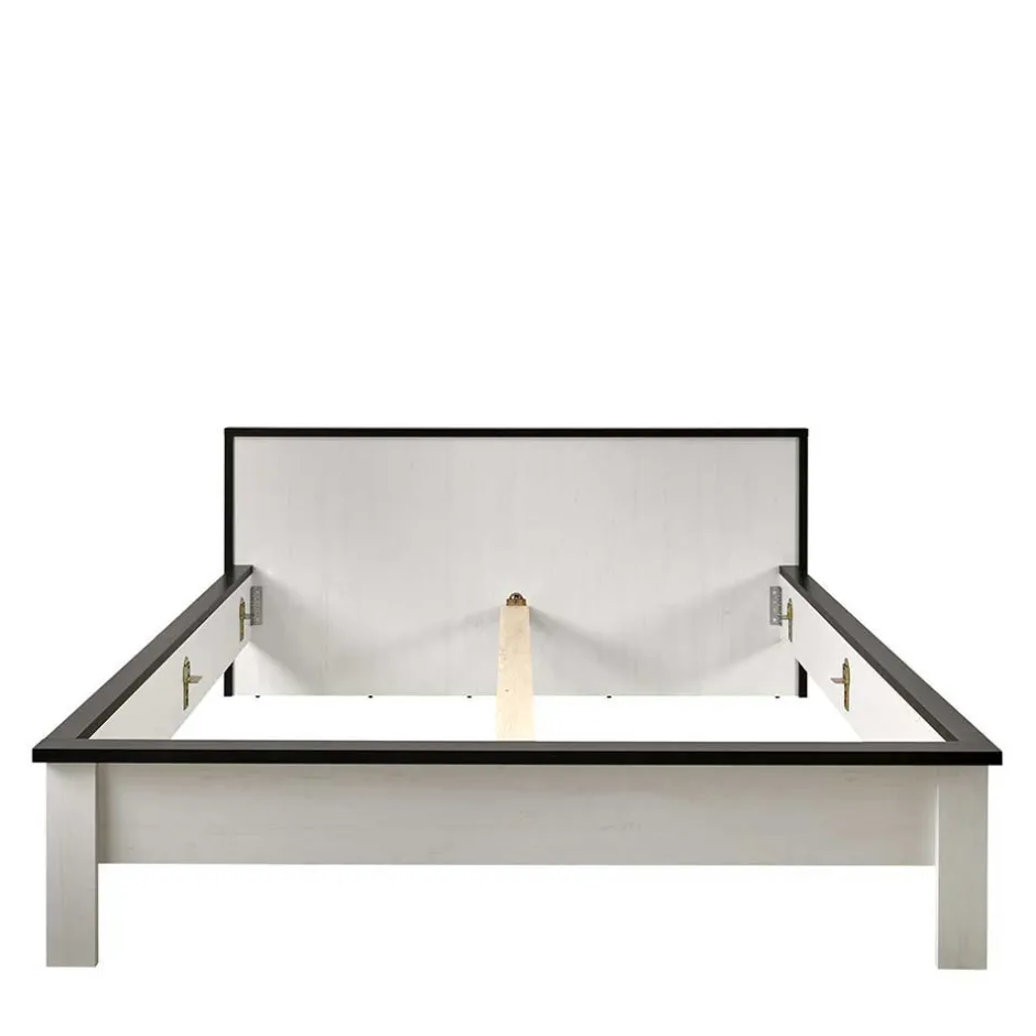 Komfortbetten*Pharao24 Doppel Bett Dionada