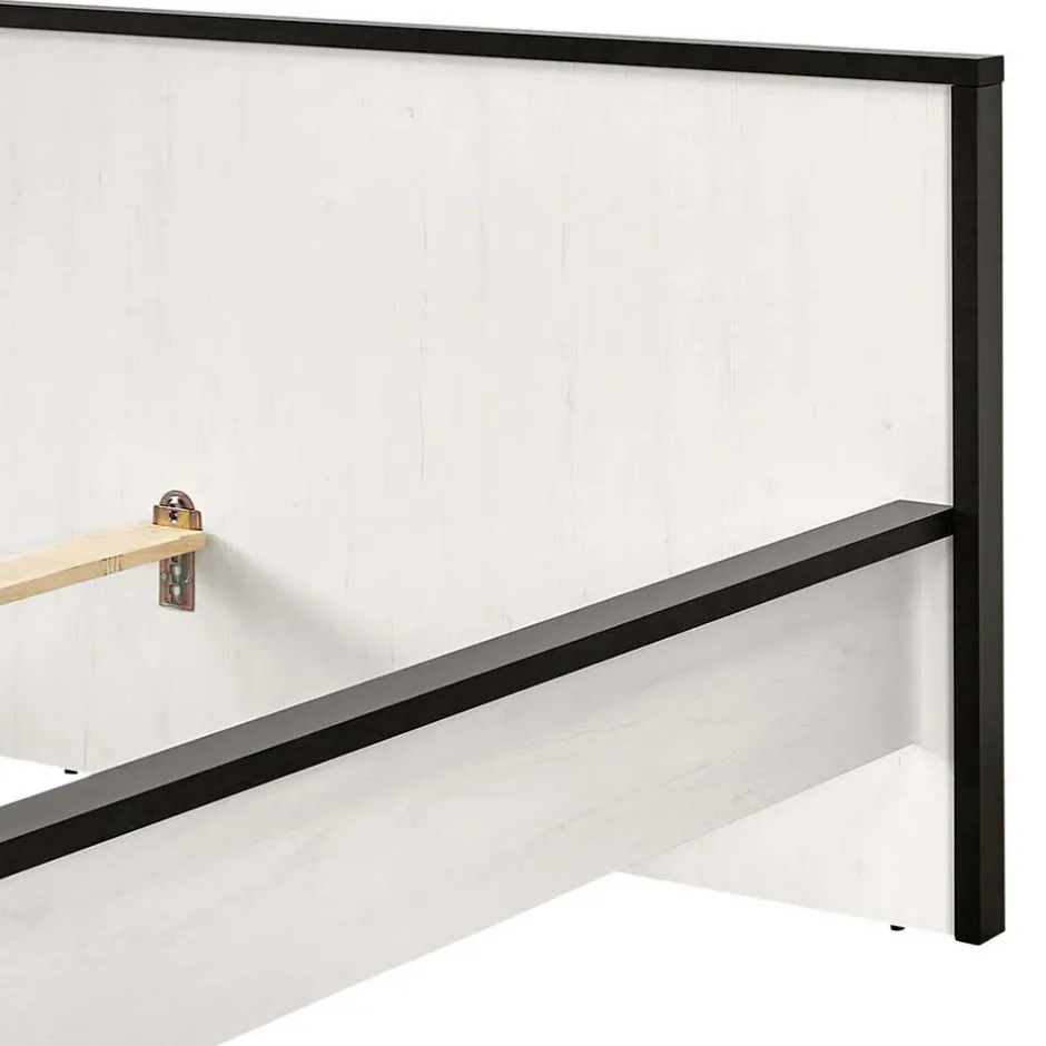 Komfortbetten*Pharao24 Doppel Bett Dionada