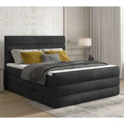 Pharao24 Doppel Bett Falk> Funktionsbetten|Schubkastenbetten