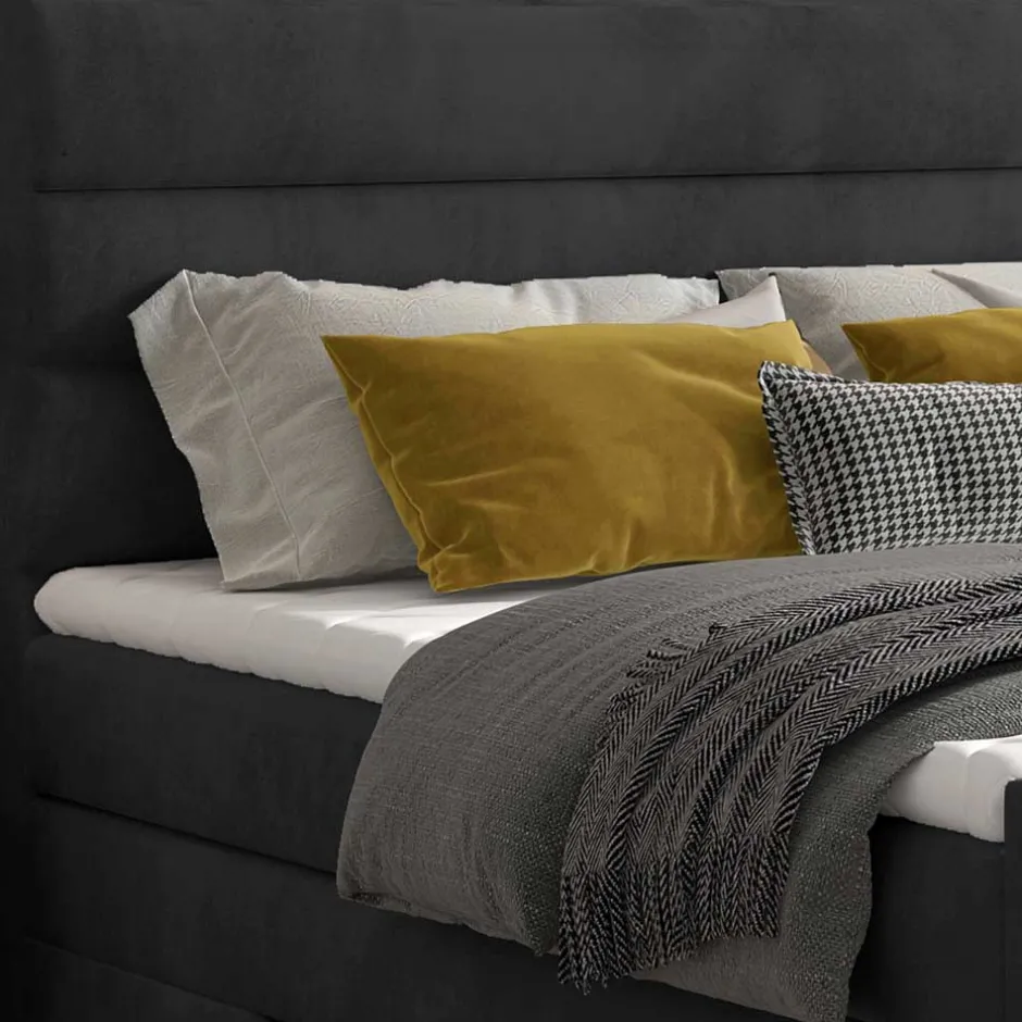 Pharao24 Doppel Bett Falk> Funktionsbetten|Schubkastenbetten