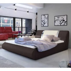 Pharao24 Doppel Bett Sanfradia> Funktionsbetten|Schubkastenbetten