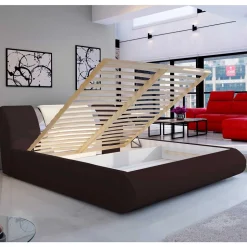 Pharao24 Doppel Bett Sanfradia><noscript><img width=