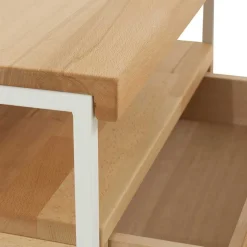 Pharao24 Doppel Holzbett Valjita><noscript><img width=