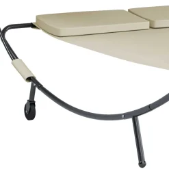 Liegen*Pharao24 Doppel Relaxliege Mariandra