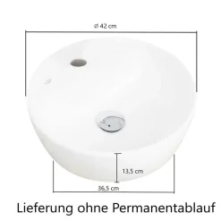 Pharao24 Doppel Waschplatz Set Kropenia><noscript><img width=