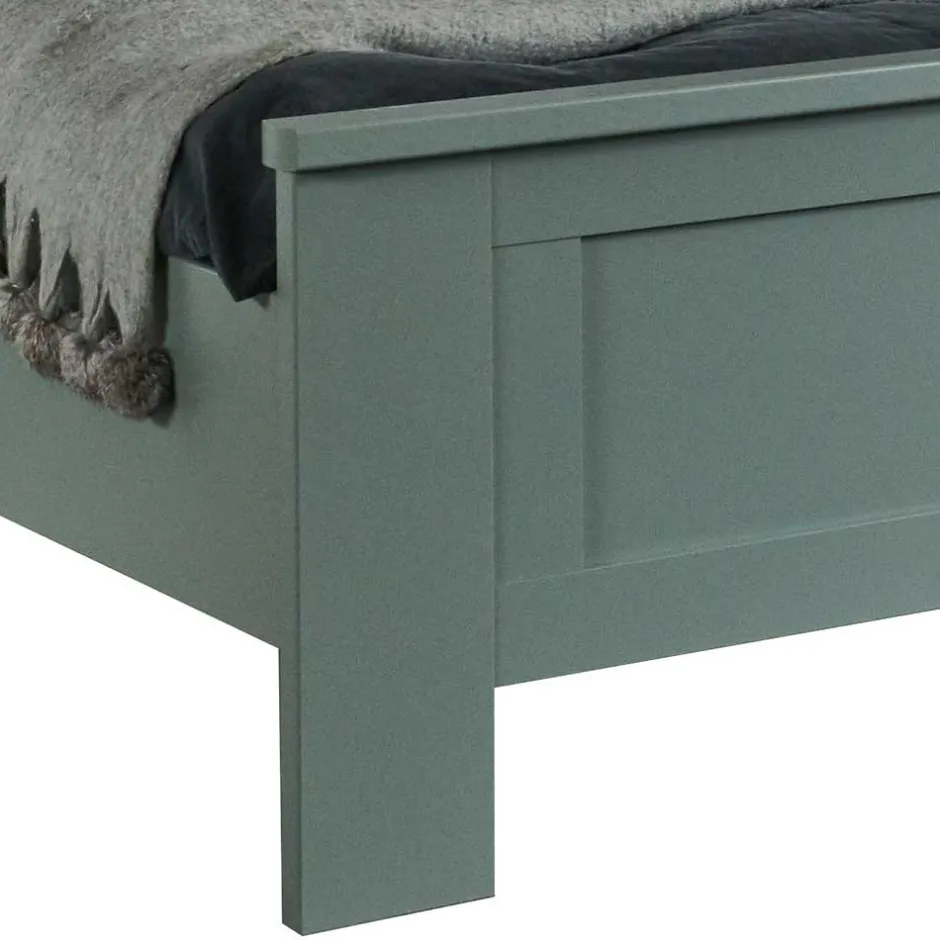 Pharao24 Doppelbett 180 cm Forjan> Betten In Übergröße|Komfortbetten