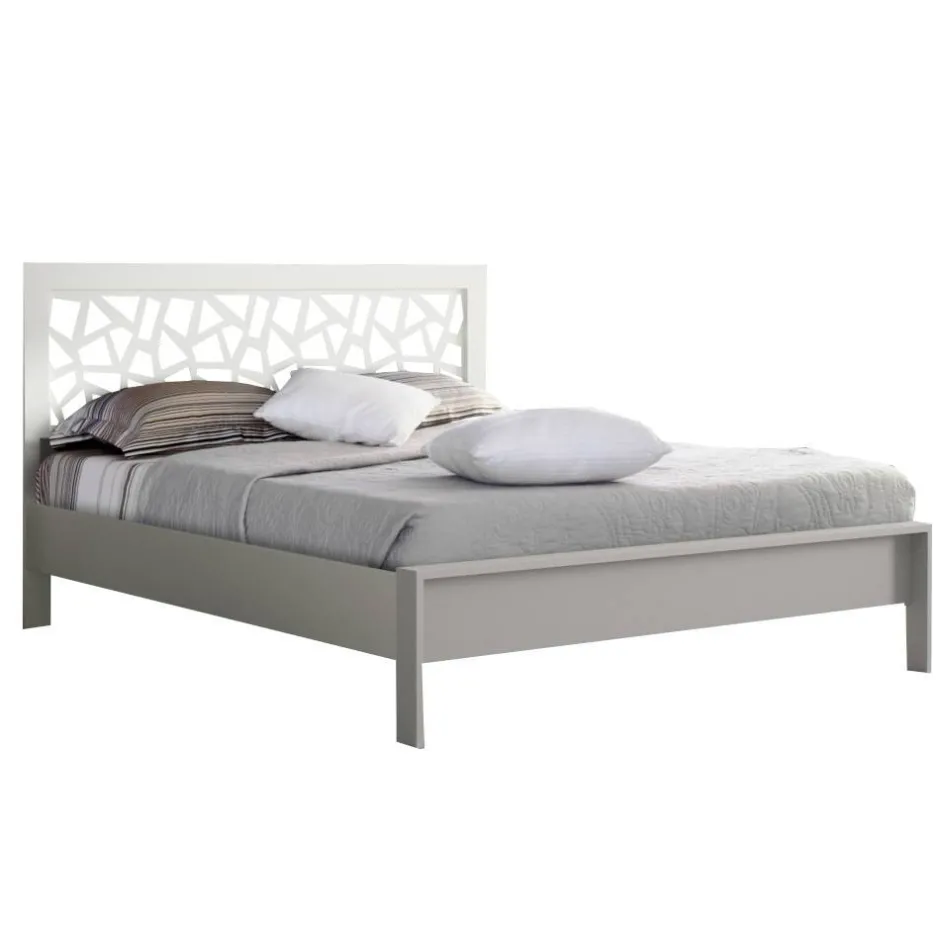 Pharao24 Doppelbett Alecona> Metallbetten