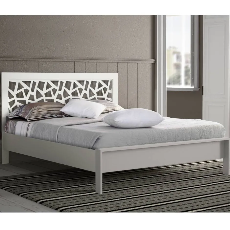 Pharao24 Doppelbett Alecona> Metallbetten