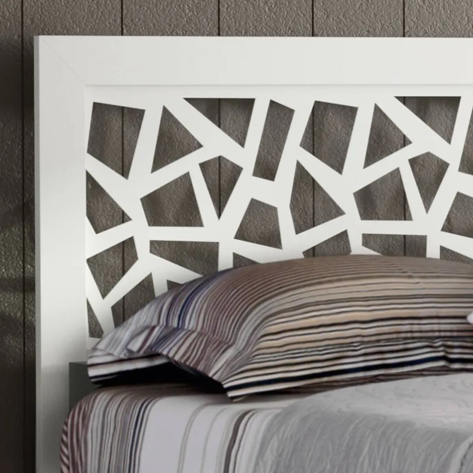 Pharao24 Doppelbett Alecona> Metallbetten