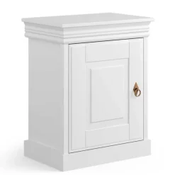 Doppelbetten|Massivholzbetten*Pharao24 Doppelbett Aluko