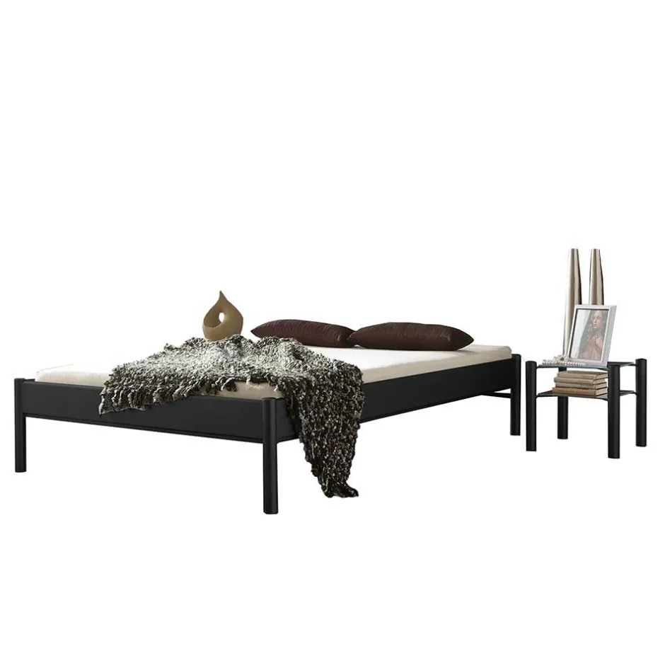 Jugendbetten|Betten In Übergröße*Pharao24 Doppelbett Annalena