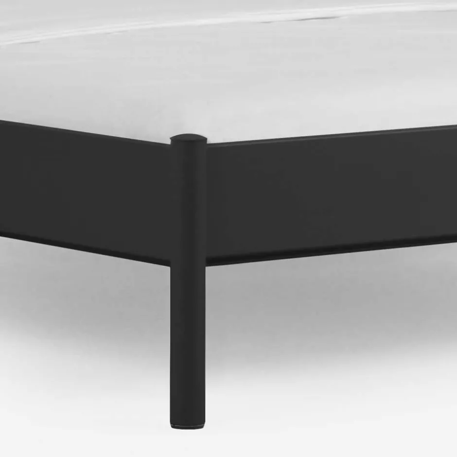 Jugendbetten|Betten In Übergröße*Pharao24 Doppelbett Annalena