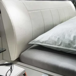 Pharao24 Doppelbett Bean><noscript><img width=