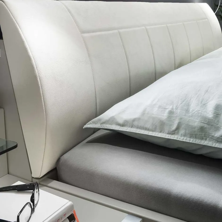 Pharao24 Doppelbett Bean> Komfortbetten|Jugendbetten