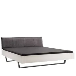 Pharao24 Doppelbett Bevania> Doppelbetten|Massivholzbetten