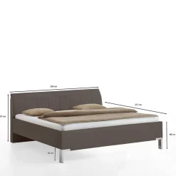 Pharao24 Doppelbett Boplaroma><noscript><img width=