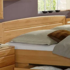 Funktionsbetten|Betten In Übergröße*Pharao24 Doppelbett Bordana