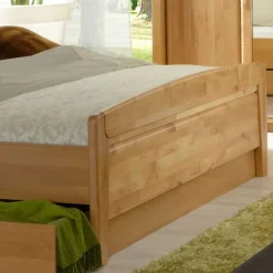 Funktionsbetten|Betten In Übergröße*Pharao24 Doppelbett Bordana