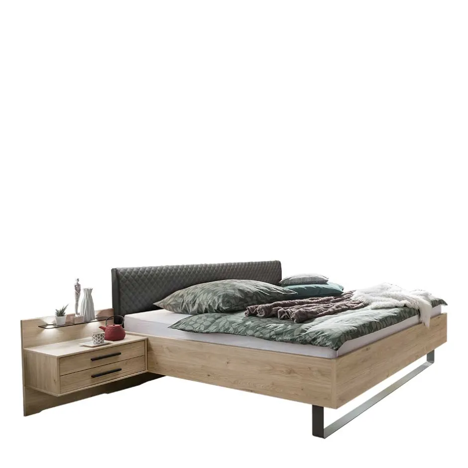 Pharao24 Doppelbett Bruvena> Betten In Übergröße|Komfortbetten