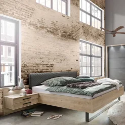 Pharao24 Doppelbett Bruvena> Betten In Übergröße|Komfortbetten