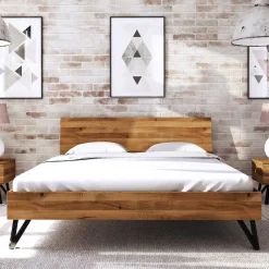 Pharao24 Doppelbett Cariasca> Betten In Übergröße