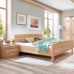 Pharao24 Doppelbett Clacella> Komfortbetten|Doppelbetten