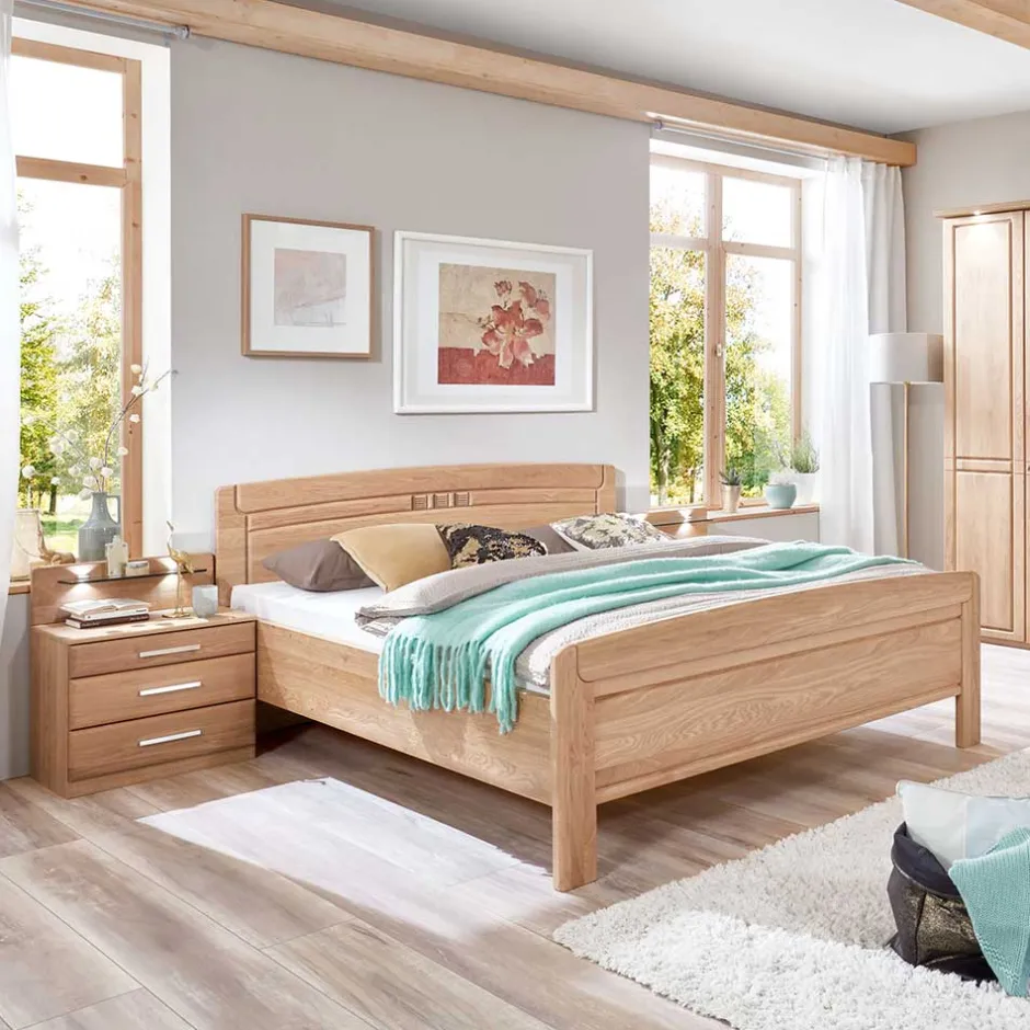 Pharao24 Doppelbett Clacella> Komfortbetten|Doppelbetten