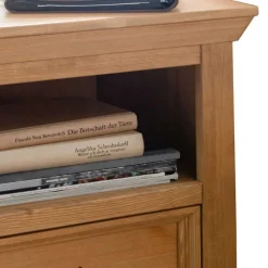 Funktionsbetten|Schubkastenbetten*Pharao24 Doppelbett Crondira