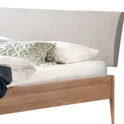 Pharao24 Doppelbett Eiche hell Ashela><noscript><img width=