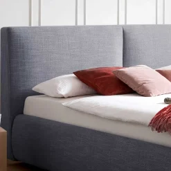 Doppelbetten|Funktionsbetten*Pharao24 Doppelbett Filipos