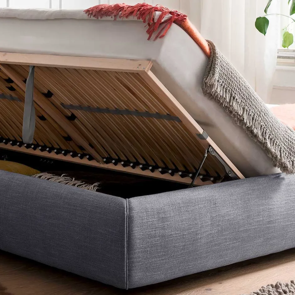 Doppelbetten|Funktionsbetten*Pharao24 Doppelbett Filipos