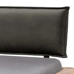 Doppelbetten|Massivholzbetten*Pharao24 Doppelbett Kalindo