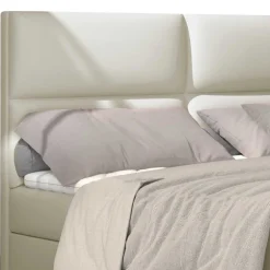 Jugendbetten|Funktionsbetten*Pharao24 Doppelbett Kiowa