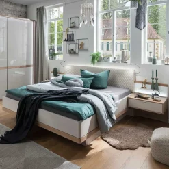 Betten In Übergröße|Komfortbetten*Pharao24 Doppelbett Kombination Privira