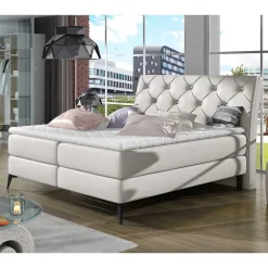 Funktionsbetten|Schubkastenbetten*Pharao24 Doppelbett Koropi