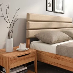 Pharao24 Doppelbett Korres> Funktionsbetten|Schubkastenbetten