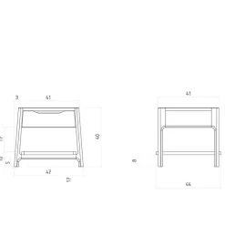 Pharao24 Doppelbett Korres><noscript><img width=