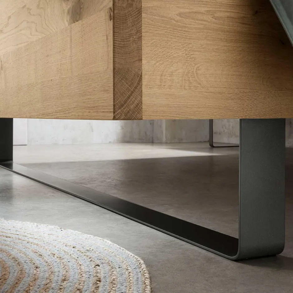 Betten In Übergröße|Komfortbetten*Pharao24 Doppelbett Kosra