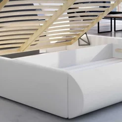 Funktionsbetten|Schubkastenbetten*Pharao24 Doppelbett Lyano