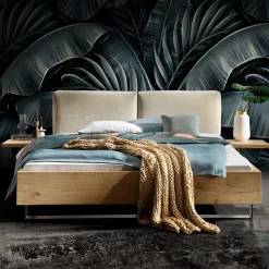 Pharao24 Doppelbett Mabu> Komfortbetten