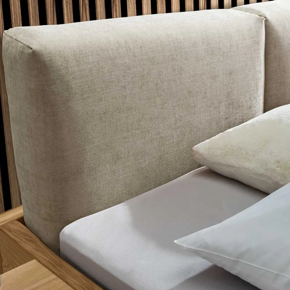 Pharao24 Doppelbett Mabu> Komfortbetten