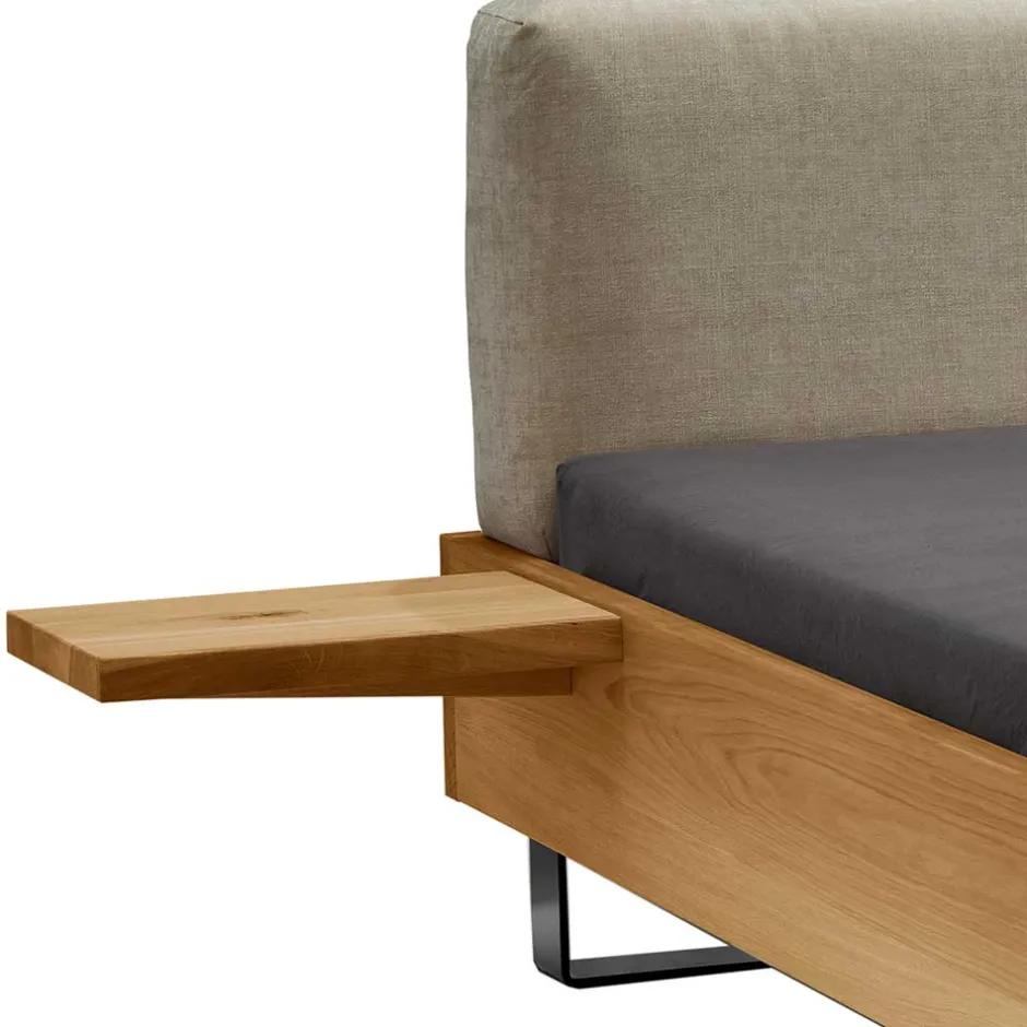 Pharao24 Doppelbett Mabu> Komfortbetten