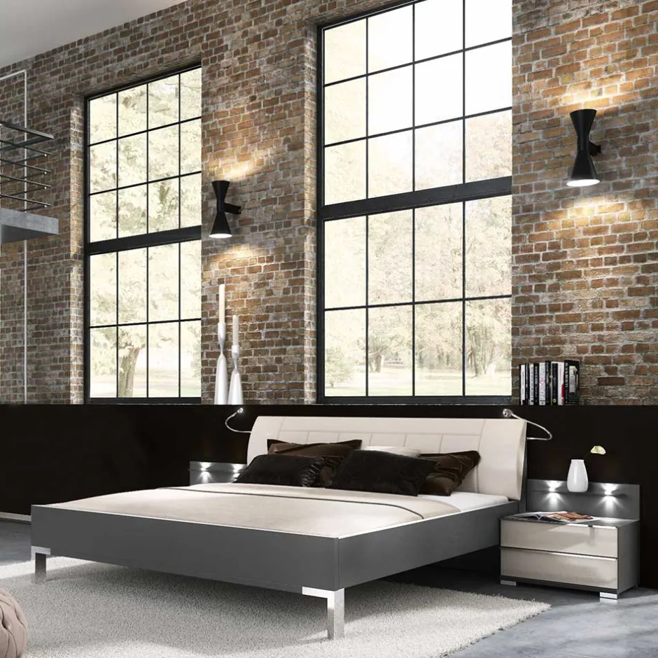 Pharao24 Doppelbett Melzica> Betten In Übergröße