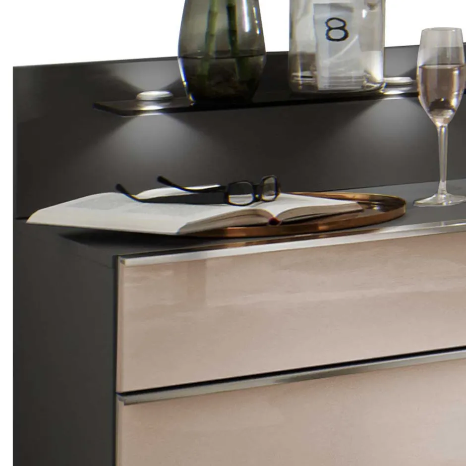 Pharao24 Doppelbett Melzica> Betten In Übergröße