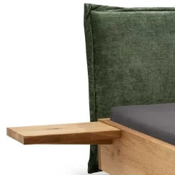 Pharao24 Doppelbett mit Kopfpolster Ringeta><noscript><img width=