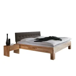 Pharao24 Doppelbett Murewa> Betten In Übergröße|Doppelbetten